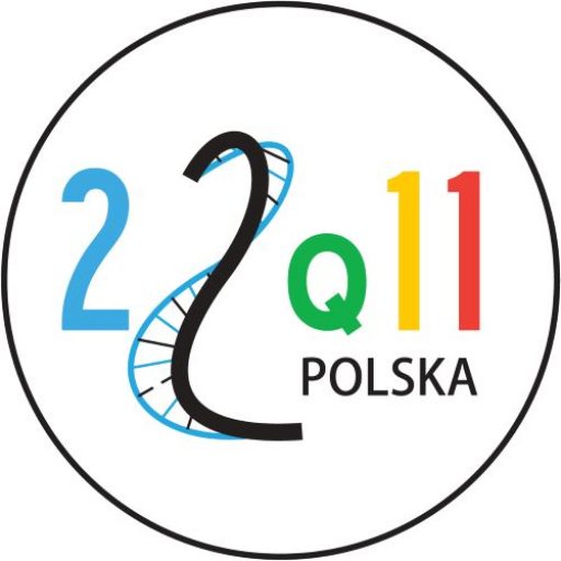 Konferencja „22q11 – Brakujący puzzel…”
